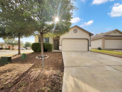 7702 Paraiso Circle Boerne TX 78015