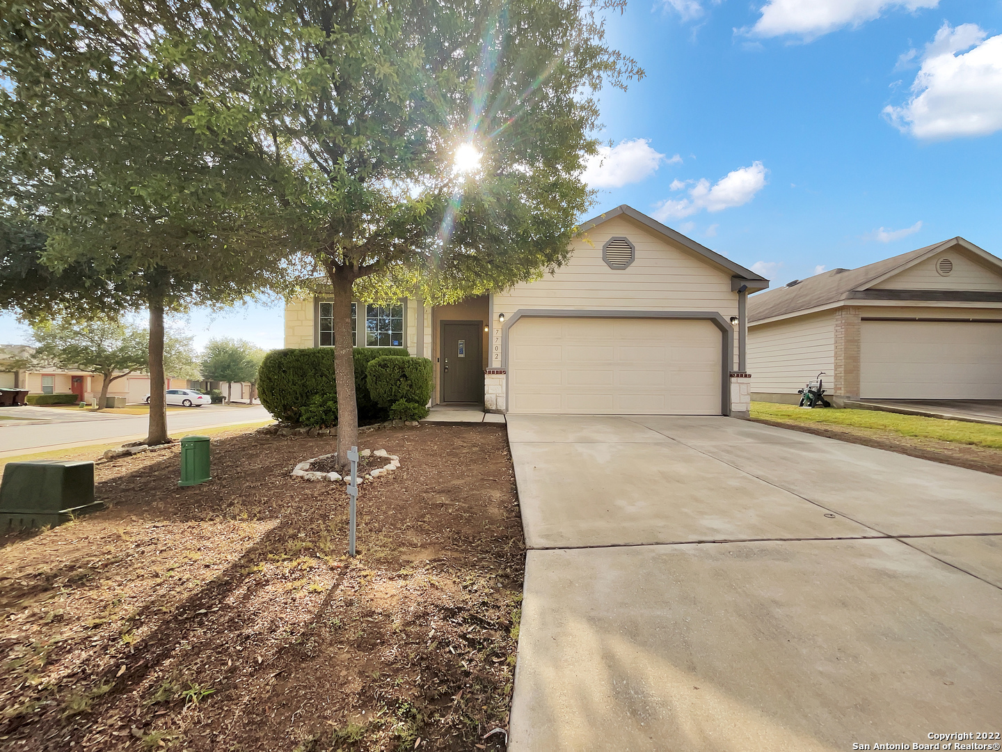 7702 Paraiso Circle Boerne TX 78015