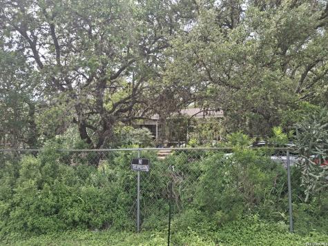 501 Eastview Canyon Lake TX 78133