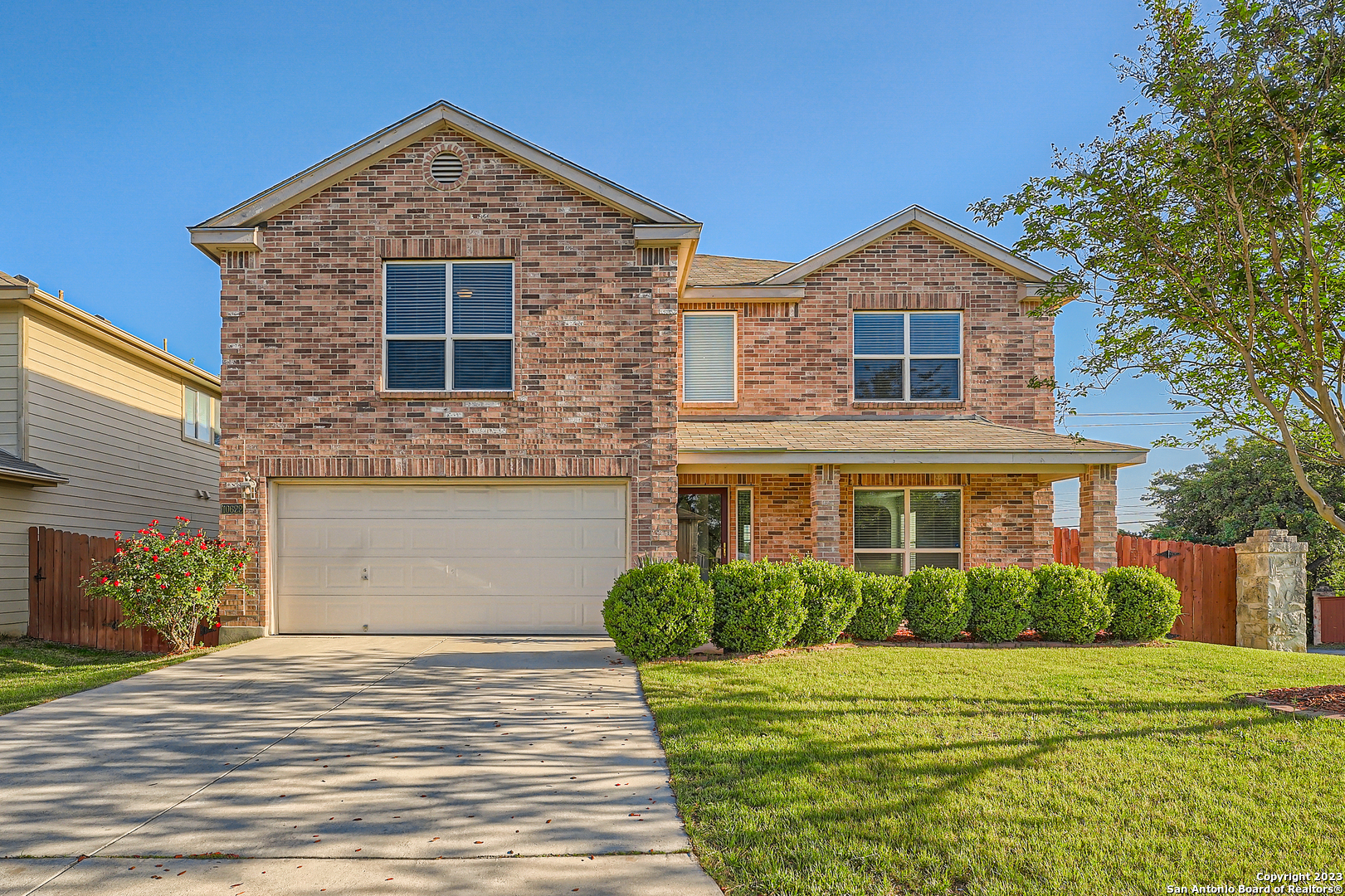 10622 Diamond Rock San Antonio TX 78251