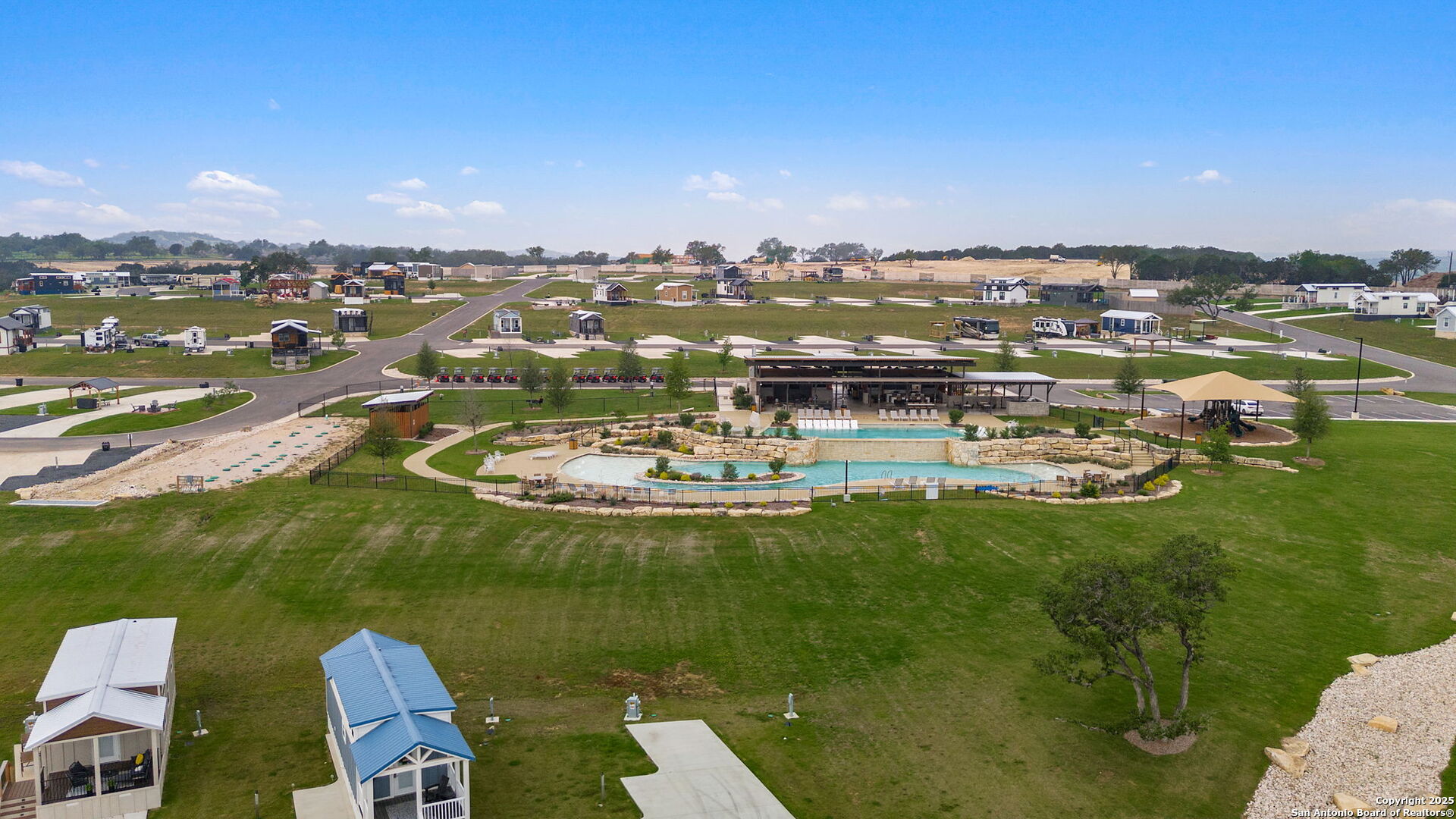 5386 Ranch Road 1376 #63 Fredericksburg TX 78624