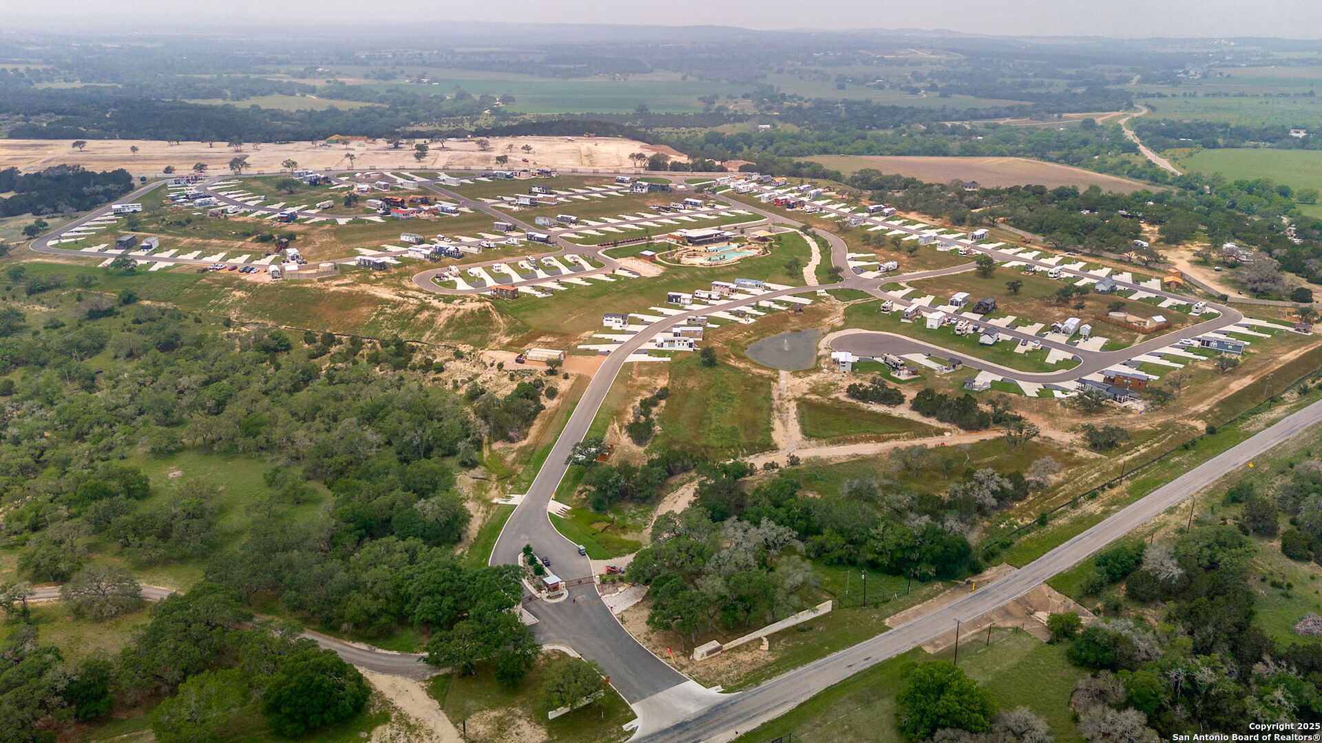 5386 Ranch Road 1376 #63 Fredericksburg TX 78624
