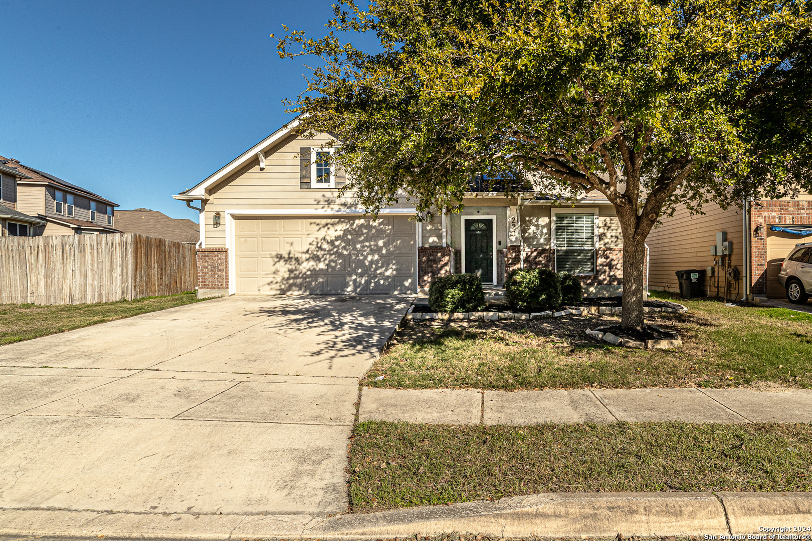 220 Wildcat Run Cibolo TX 78108
