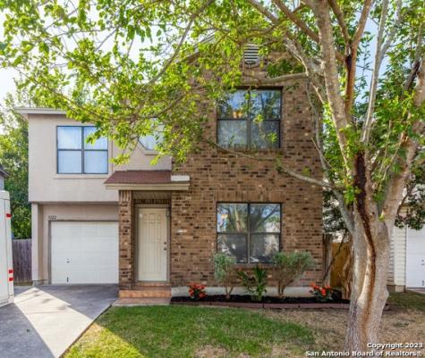 9222 New Kenton San Antonio TX 78240