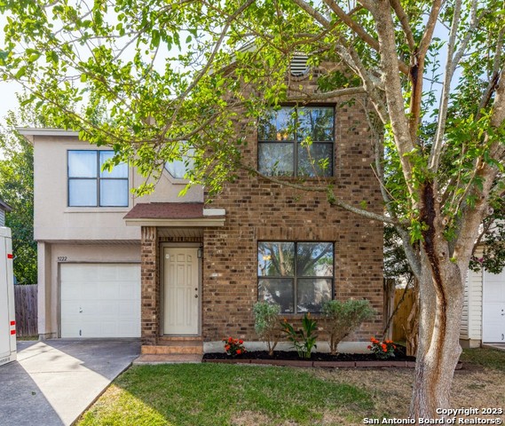 9222 New Kenton San Antonio TX 78240