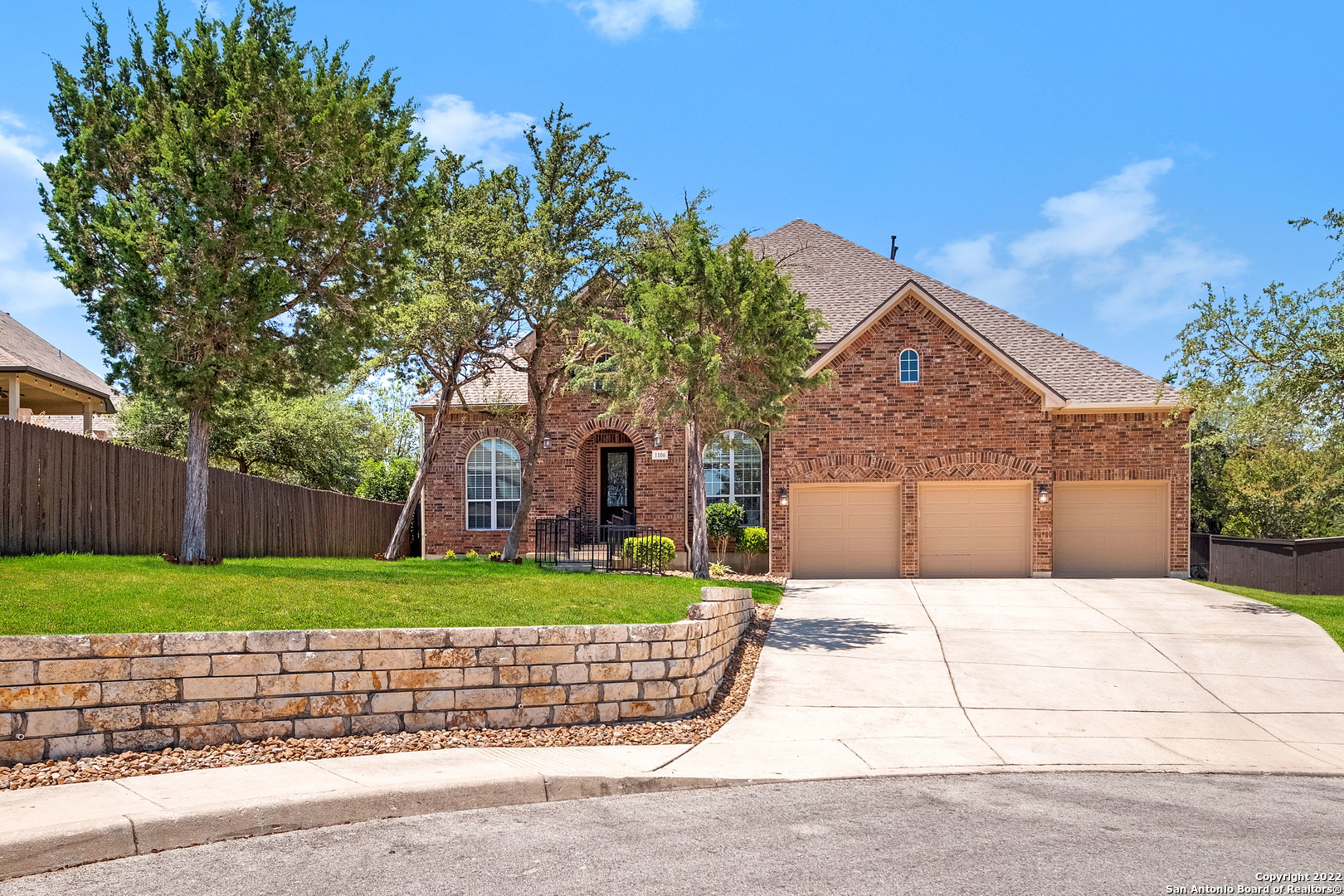 1106 Coronado Cove San Antonio TX 78260