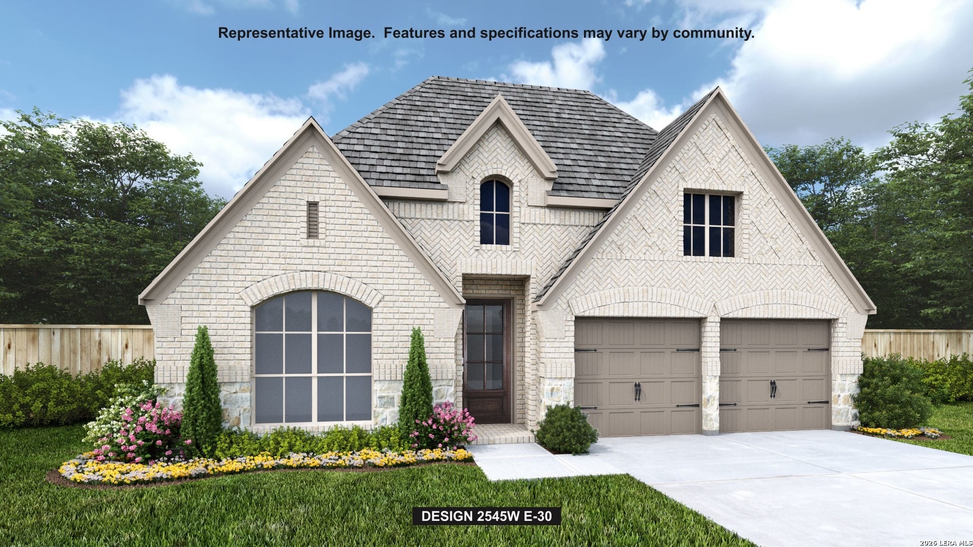 1735 Gyst Road Seguin TX 78155