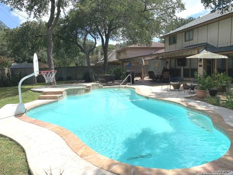 2803 Burnt Oak Street San Antonio TX 78232