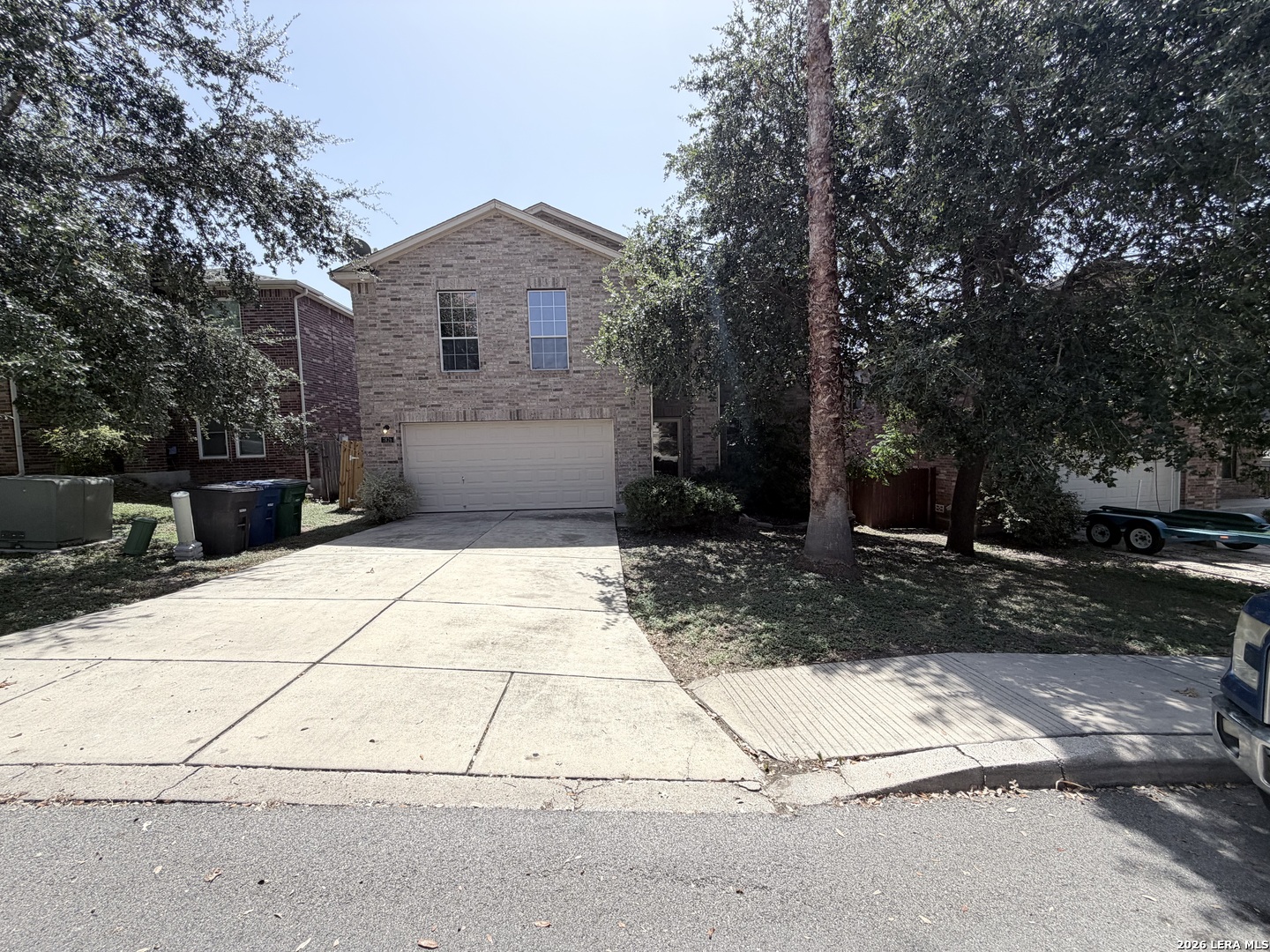 7826 Liberty Island San Antonio TX 78227