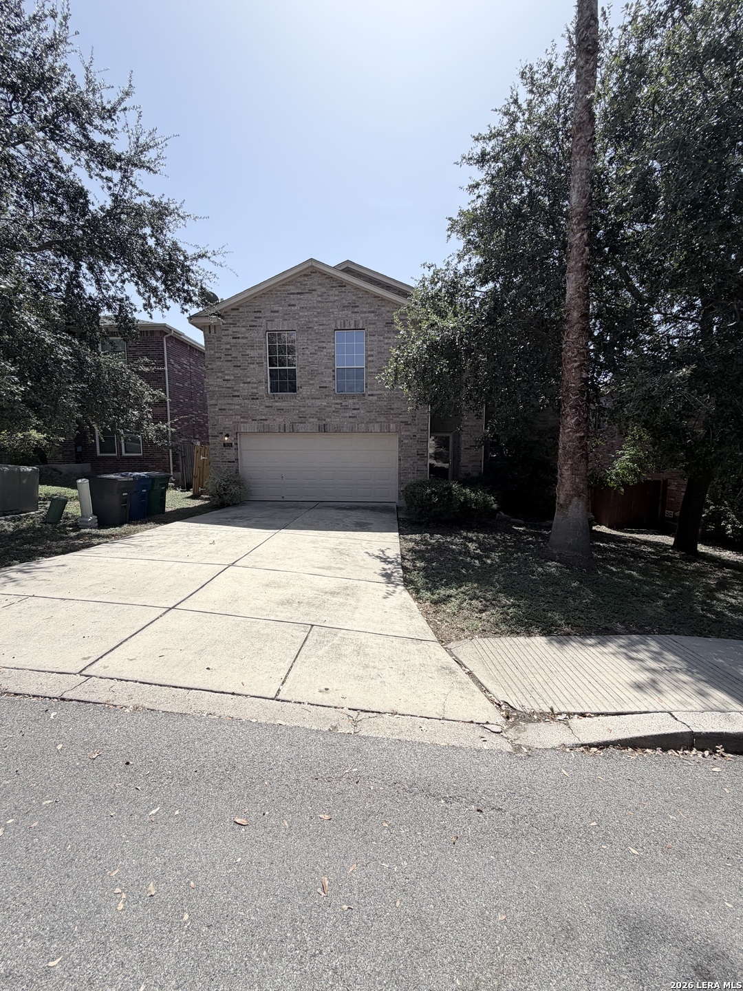 7826 Liberty Island San Antonio TX 78227