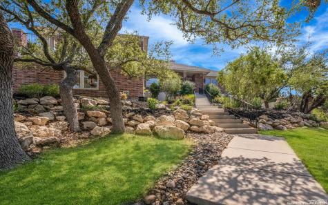 14525 Chinquapin Helotes TX 78023