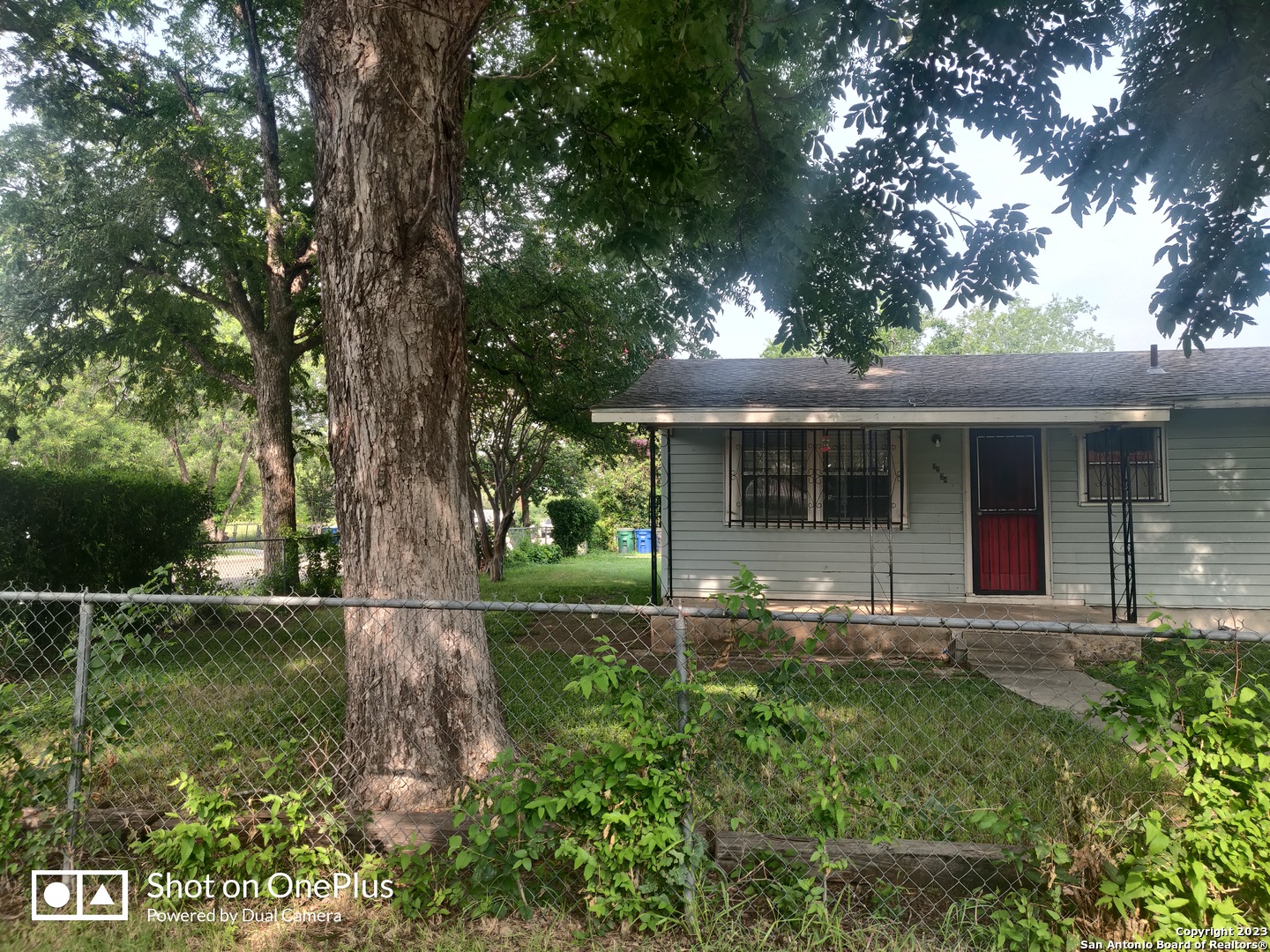 2238 SW 19th Street San Antonio TX 78207