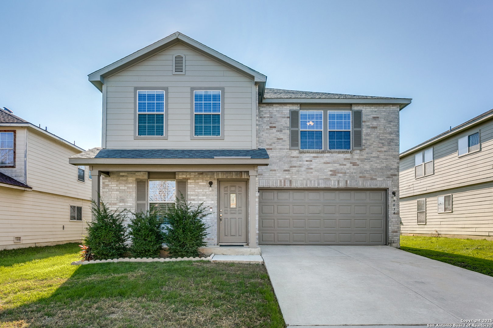 4034 Regal Rose San Antonio TX 78259