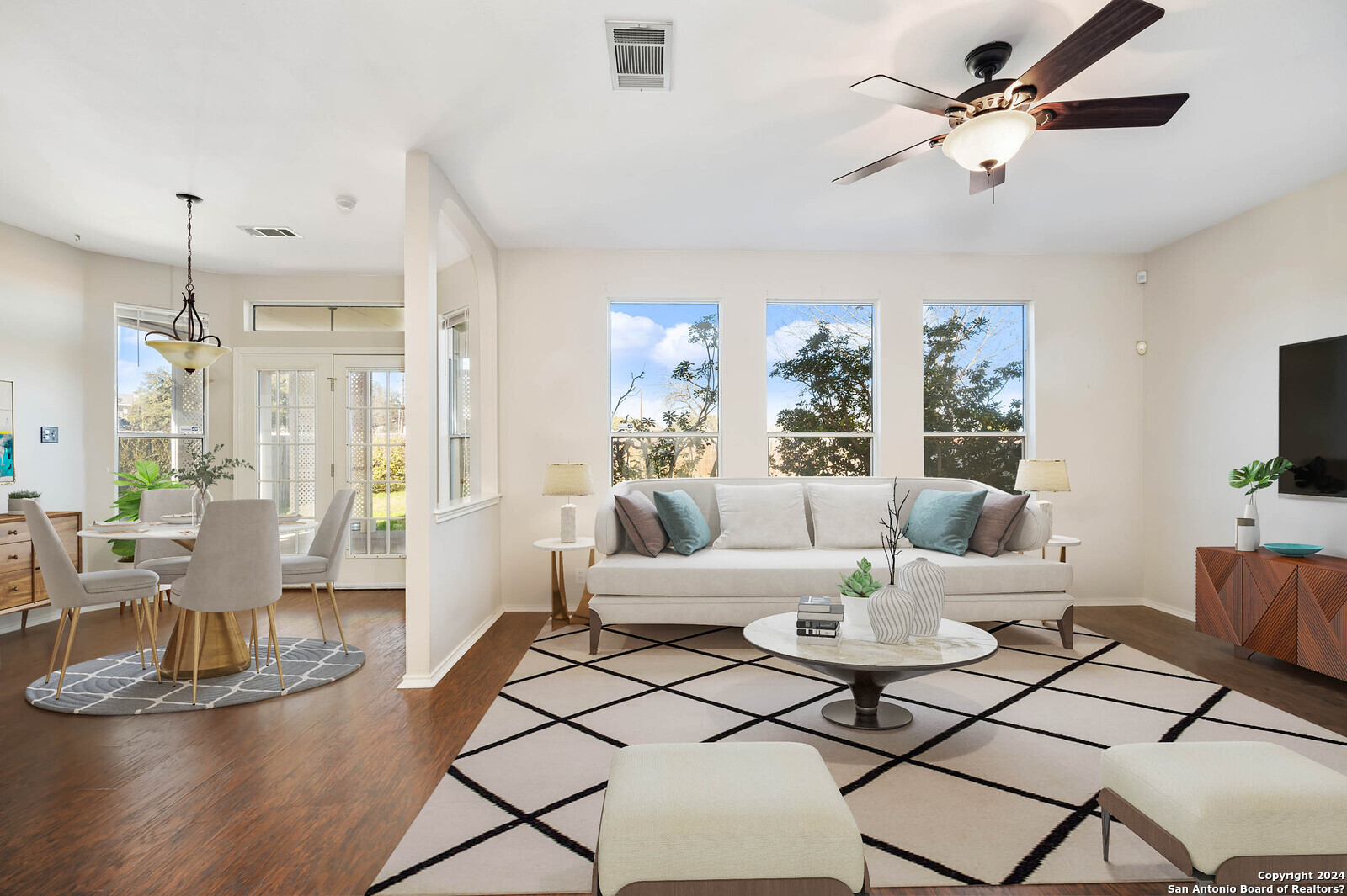 9018 Foxgrove Way San Antonio TX 78251