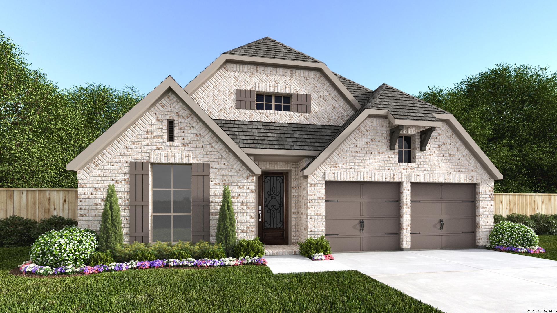 1424 Chipmunk Avenue New Braunfels TX 78132