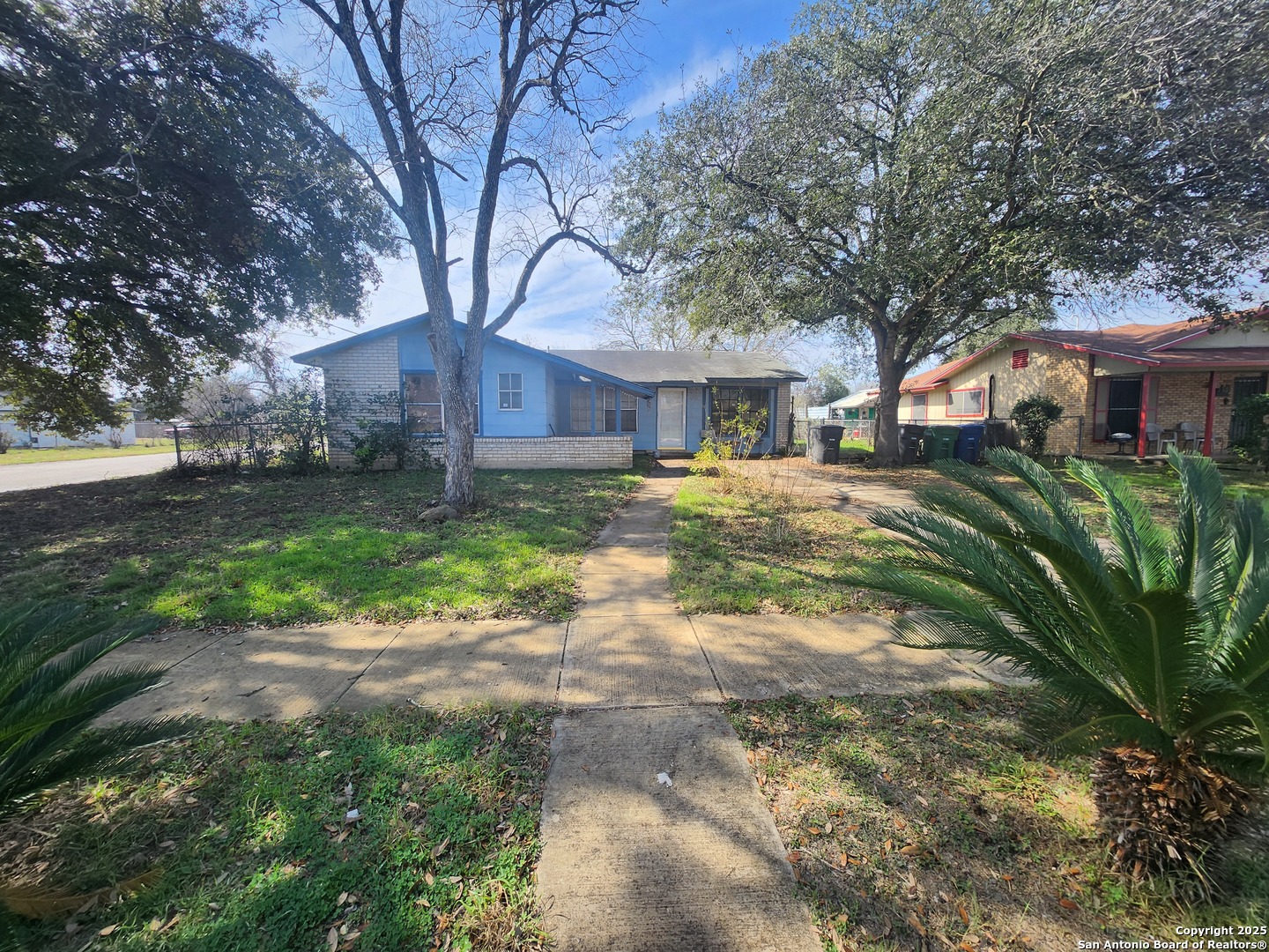 9423 Rhoda Avenue San Antonio TX 78224