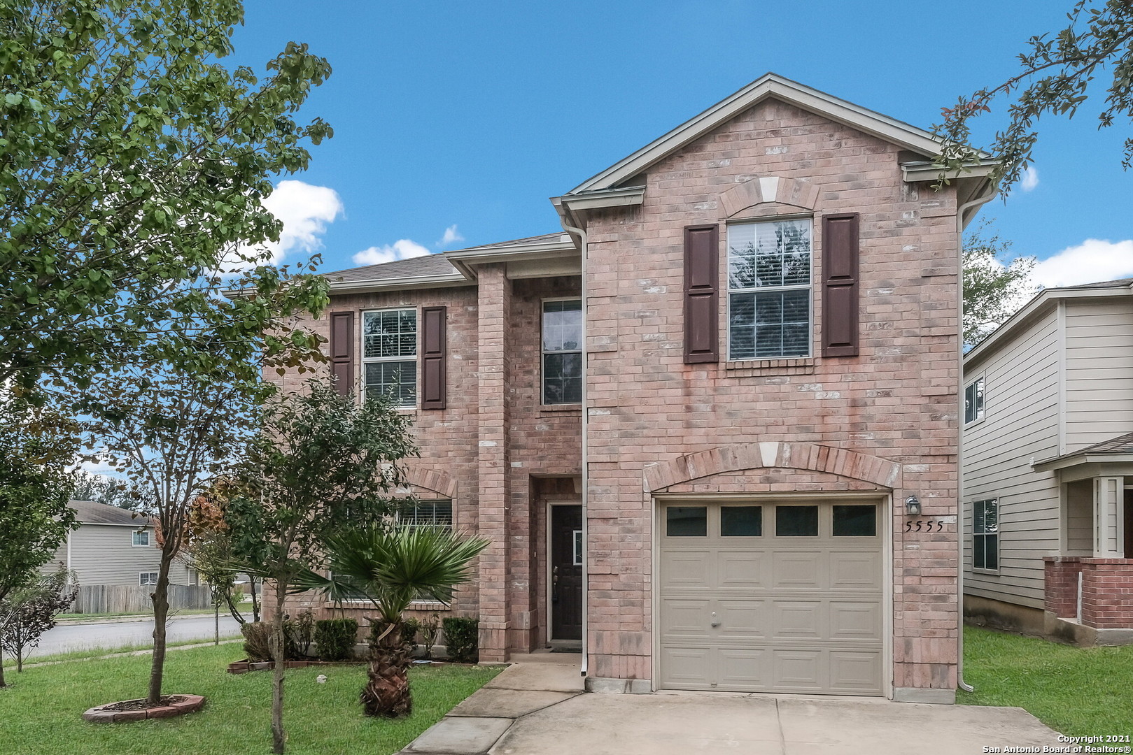 5555 Spring Walk San Antonio TX 78247