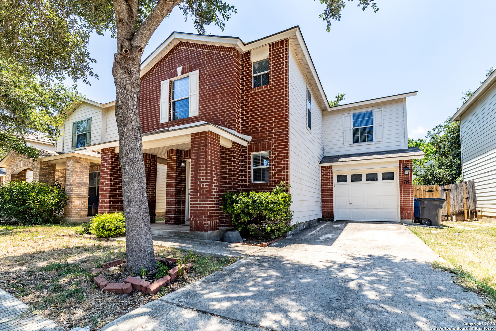 78 Kenrock San Antonio TX 78254