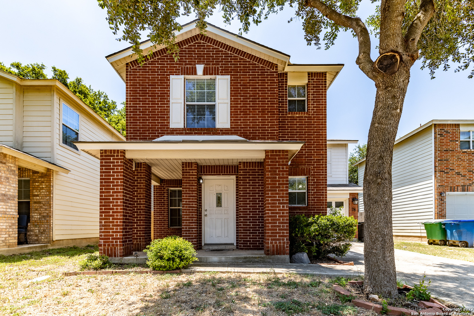 78 Kenrock San Antonio TX 78254