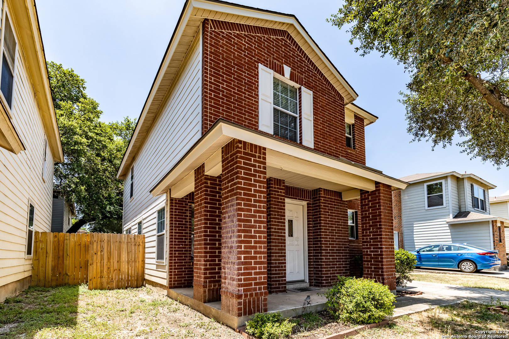 78 Kenrock San Antonio TX 78254