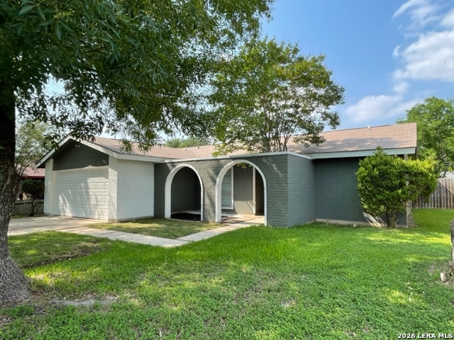 6811 Agua Calientes San Antonio TX 78239