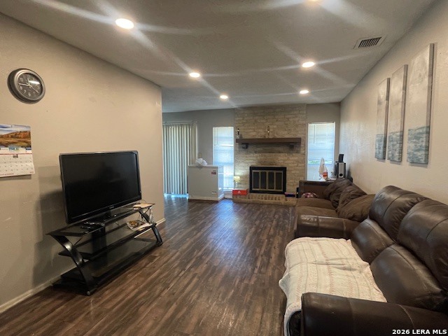 6811 Agua Calientes San Antonio TX 78239