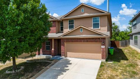 2207 Rosillos Peak San Antonio TX 78245