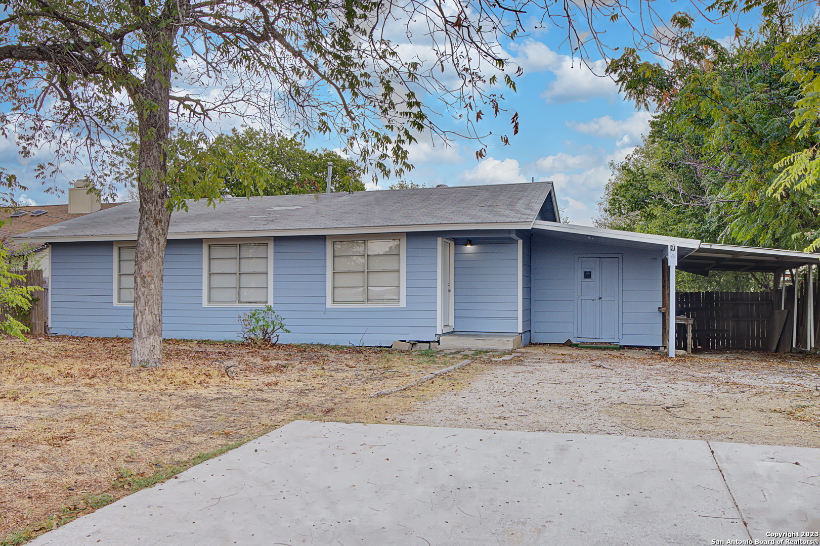 12706 Uhr Lane San Antonio TX 78217
