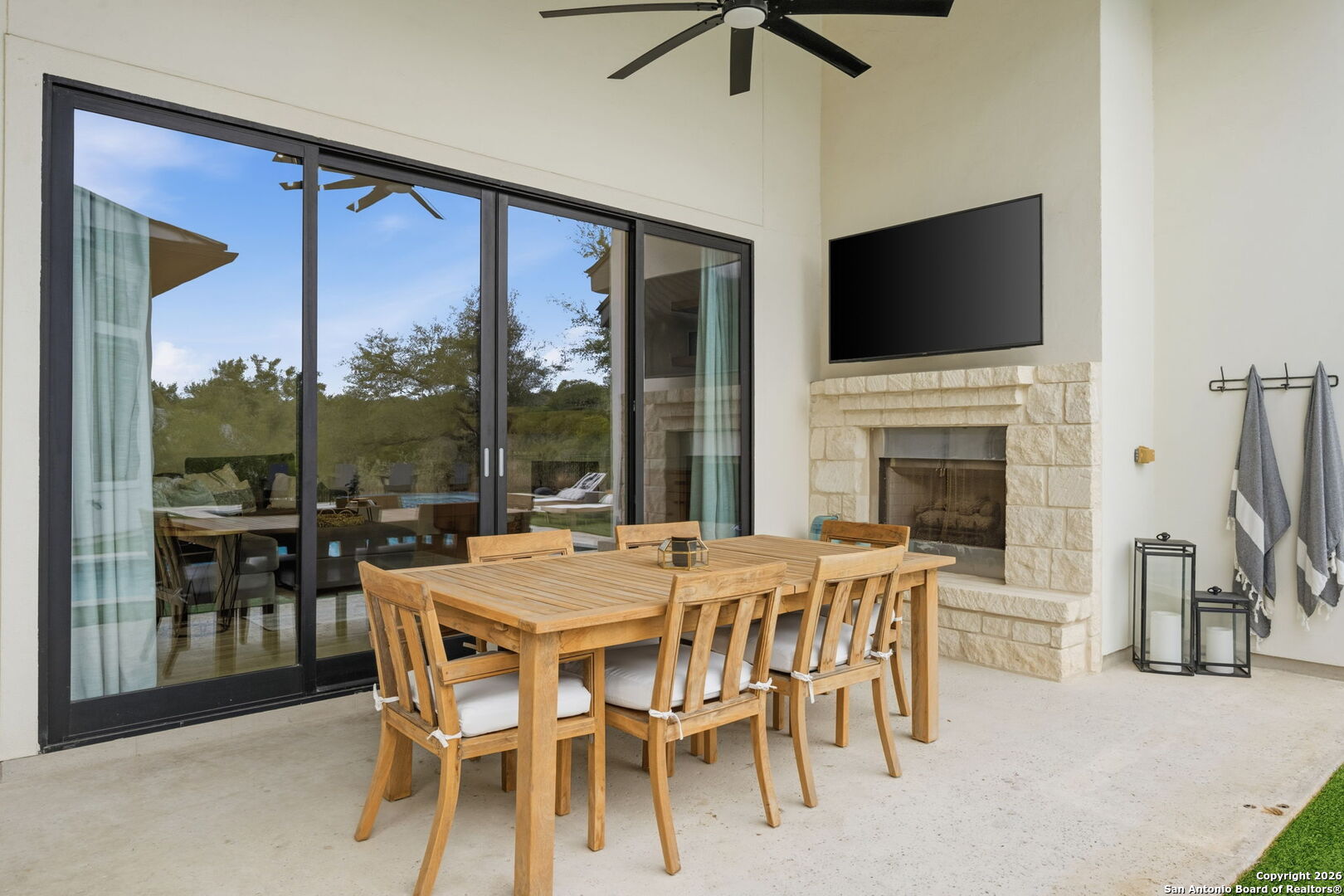 107 Lajitas Boerne TX 78006