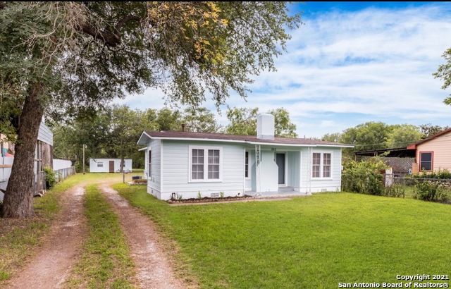 962 Rice Road San Antonio TX 78220