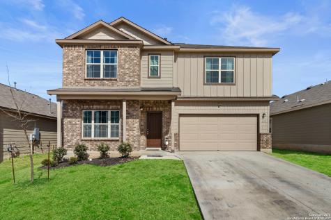 10731 Rosalina Loop Converse TX 78109