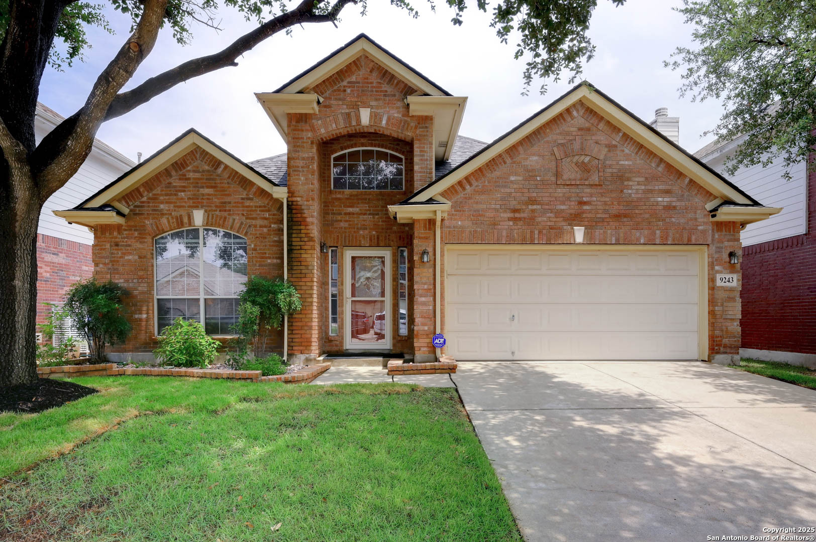 9243 Wind Dancer San Antonio TX 78251