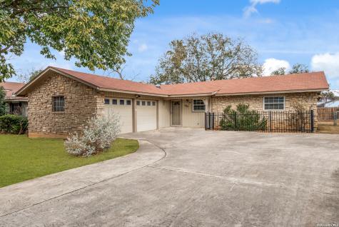 5527 Slattery San Antonio TX 78240