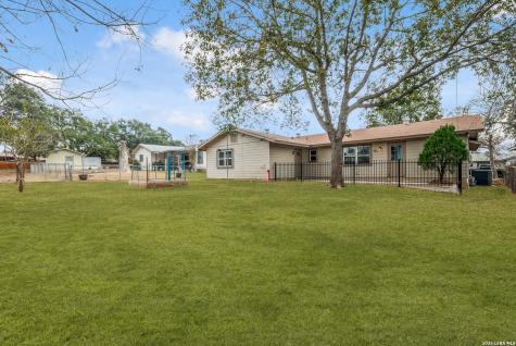 5527 Slattery San Antonio TX 78240