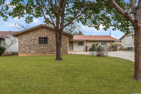 5527 Slattery San Antonio TX 78240