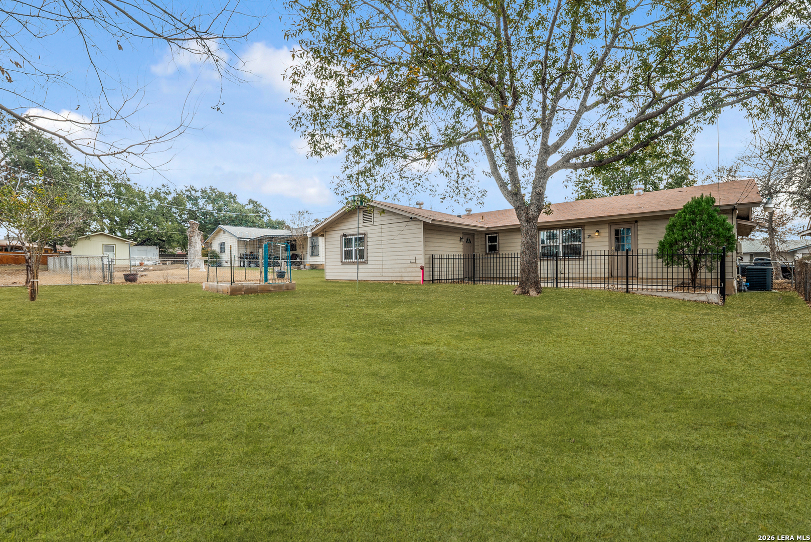 5527 Slattery San Antonio TX 78240