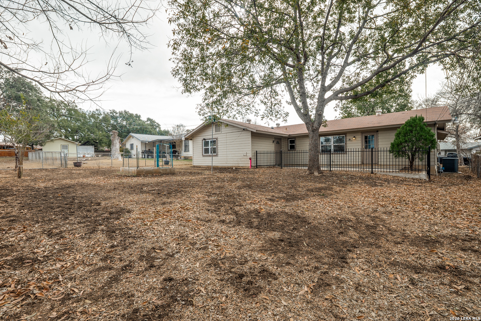 5527 Slattery San Antonio TX 78240