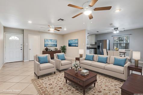 5527 Slattery San Antonio TX 78240