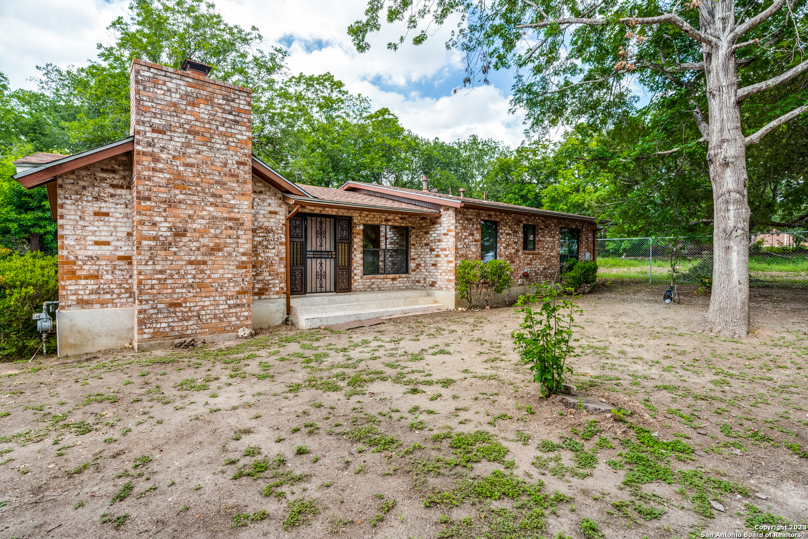 5203 Gavilan Drive San Antonio TX 78242