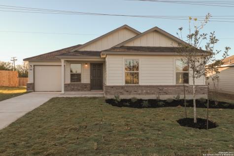 5406 Peridot Valley San Antonio TX 78242