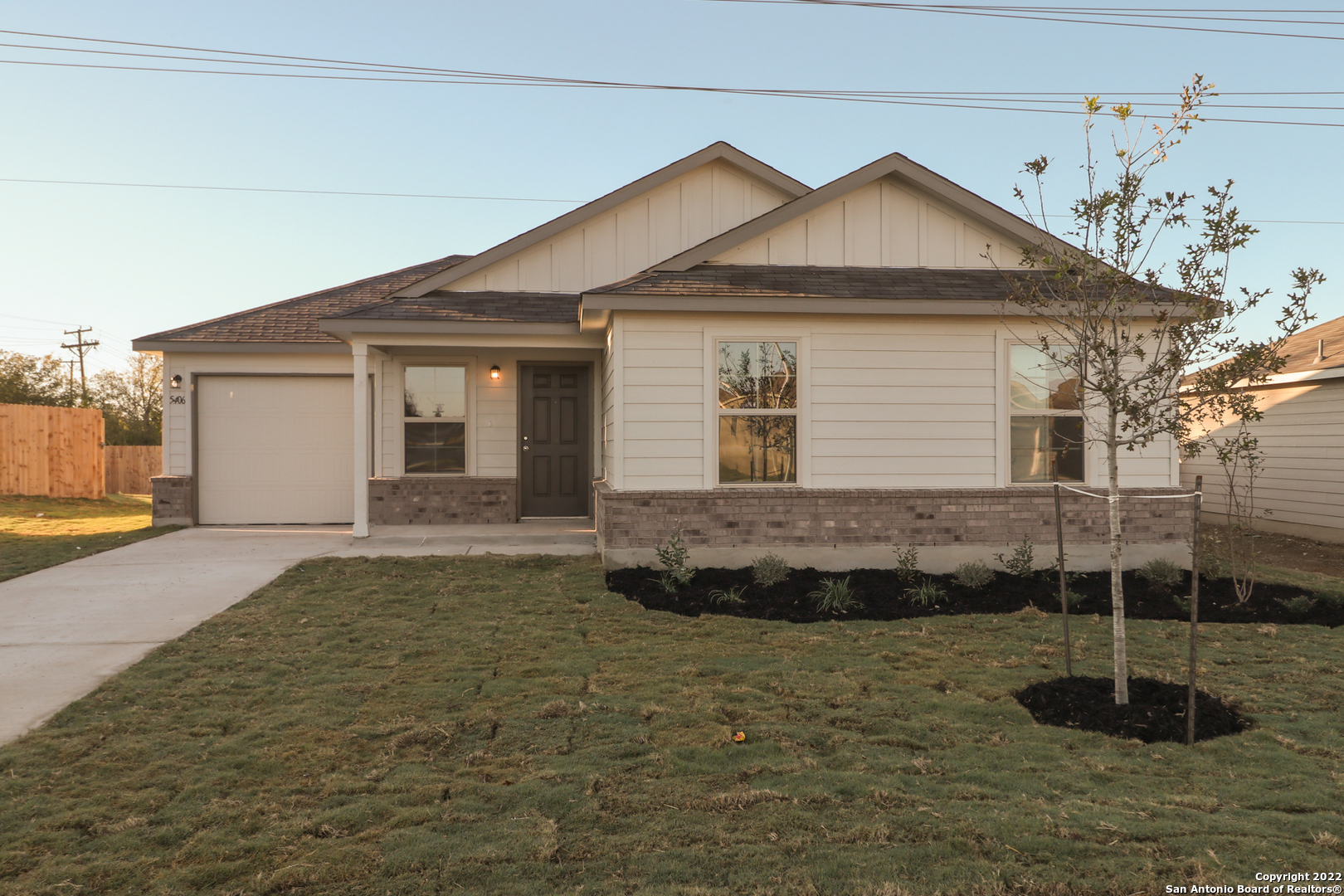 5406 Peridot Valley San Antonio TX 78242