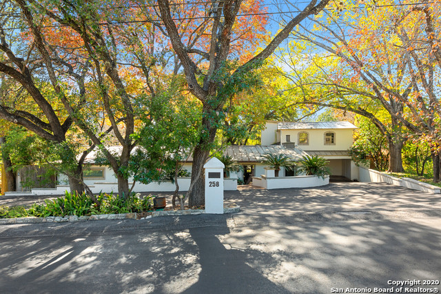 258 Cave Lane San Antonio TX 78209