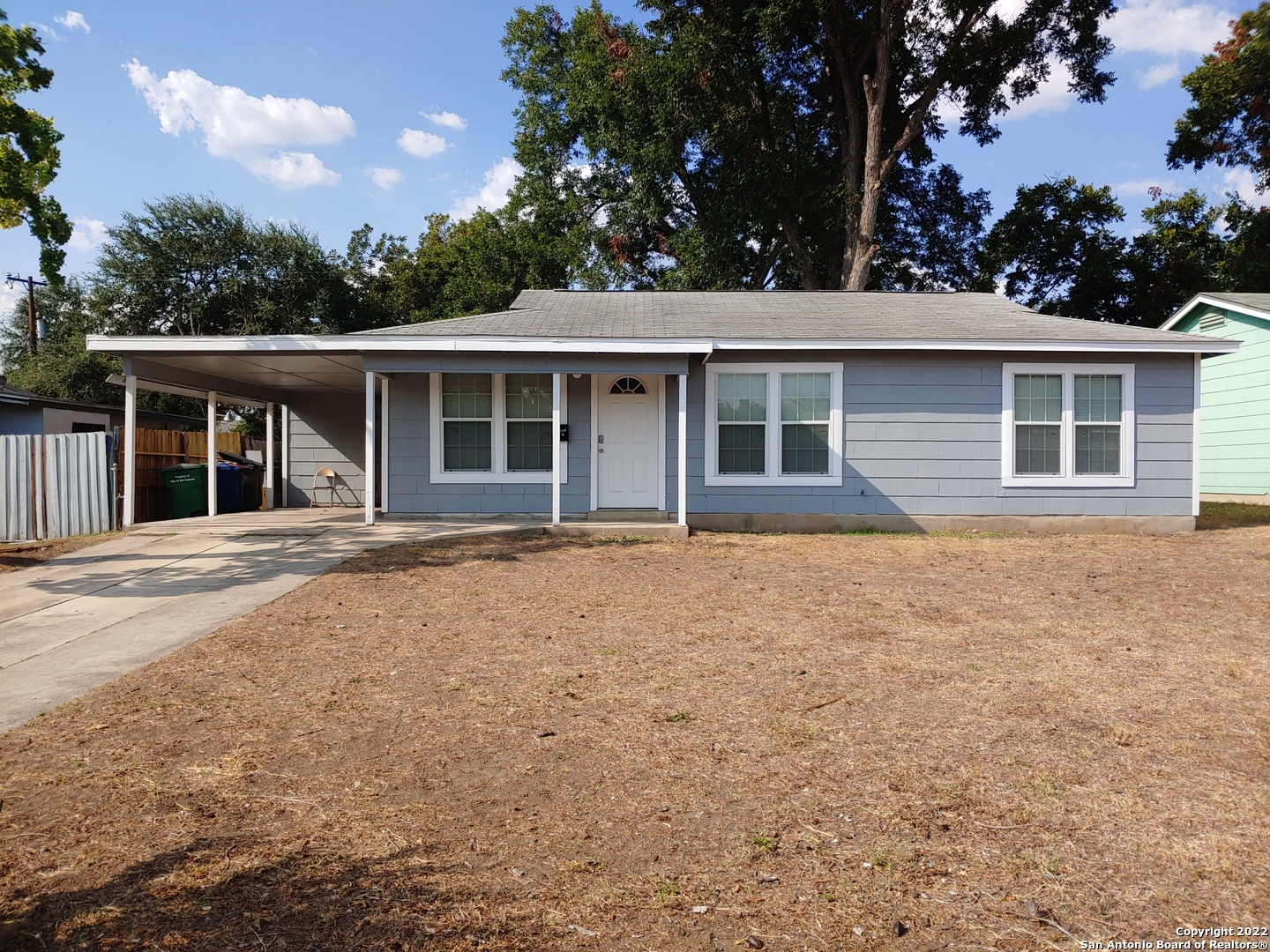 527 E Palfrey Street San Antonio TX 78223