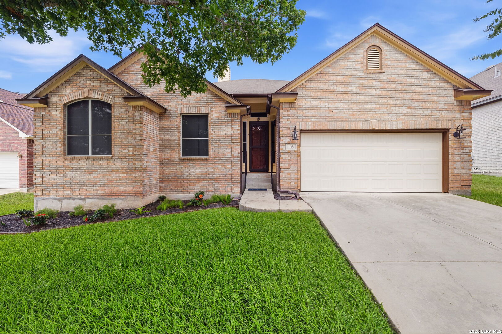108 Shadow Mountain Drive Cibolo TX 78108