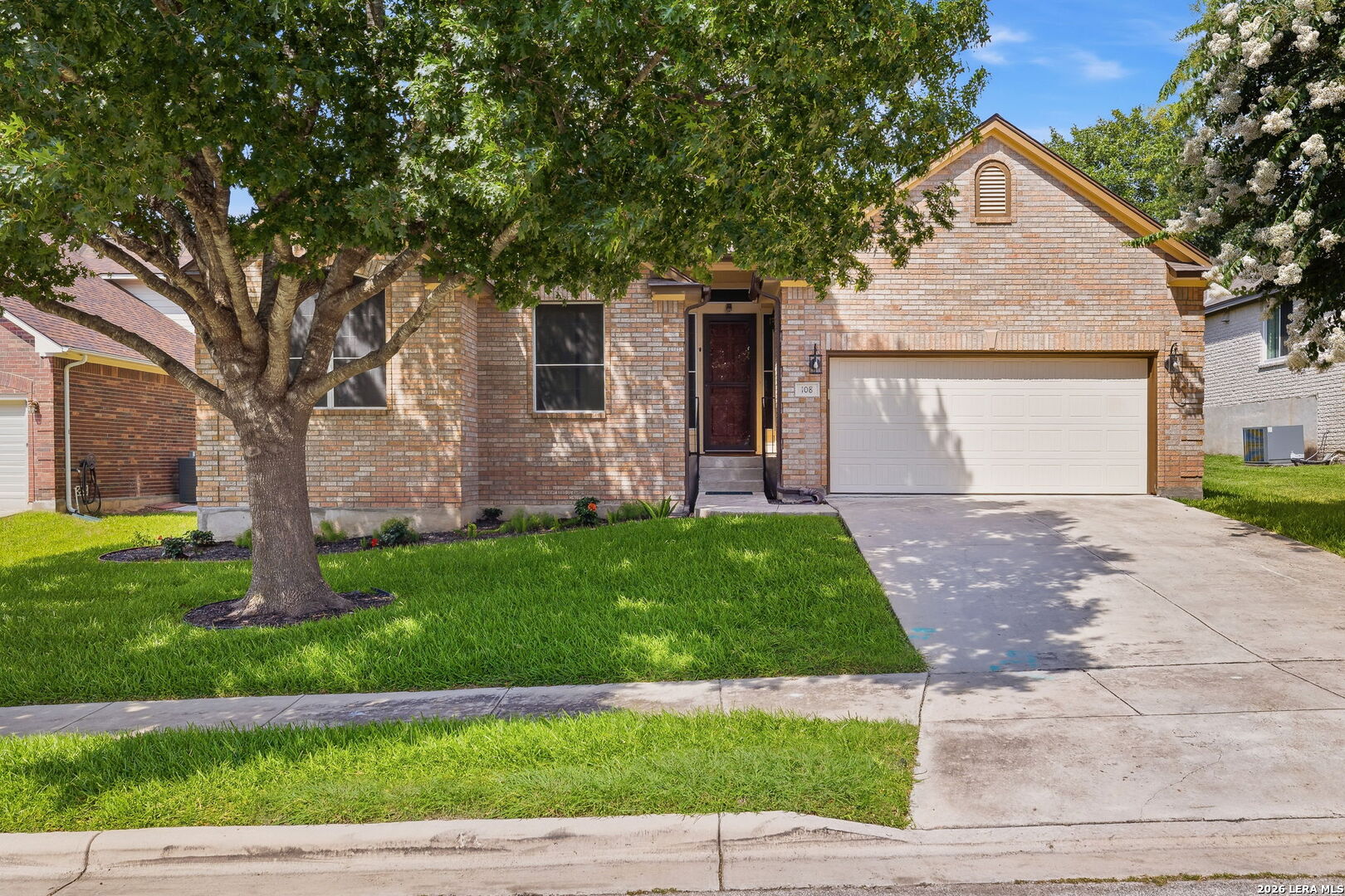 108 Shadow Mountain Drive Cibolo TX 78108