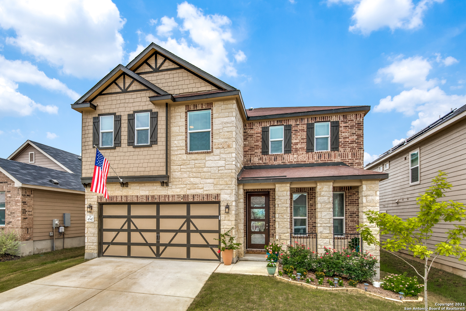 4547 Legend Trail New Braunfels TX 78130