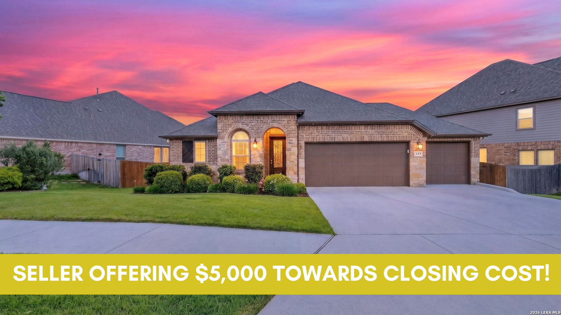 125 Cimarron Creek Boerne TX 78006