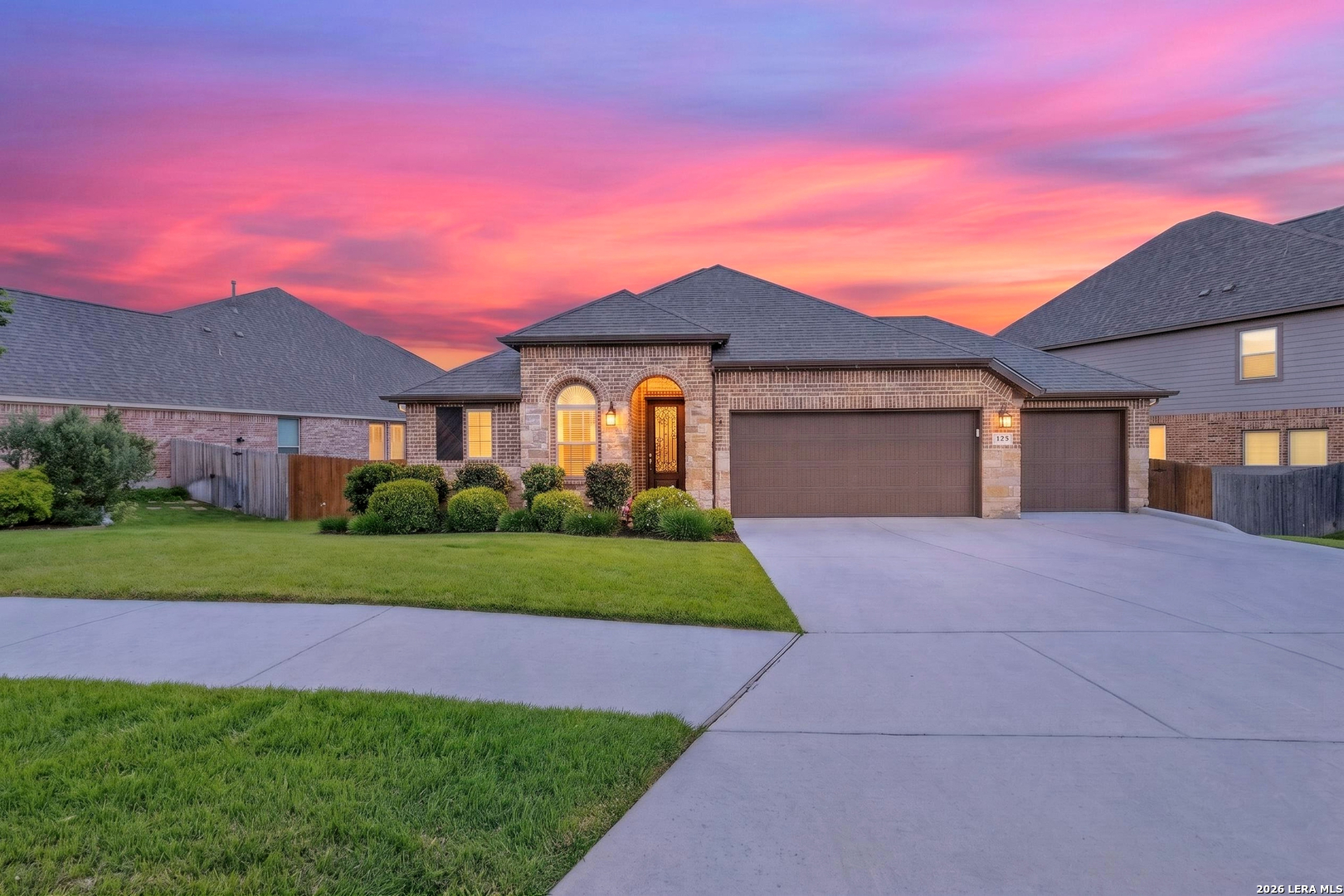 125 Cimarron Creek Boerne TX 78006