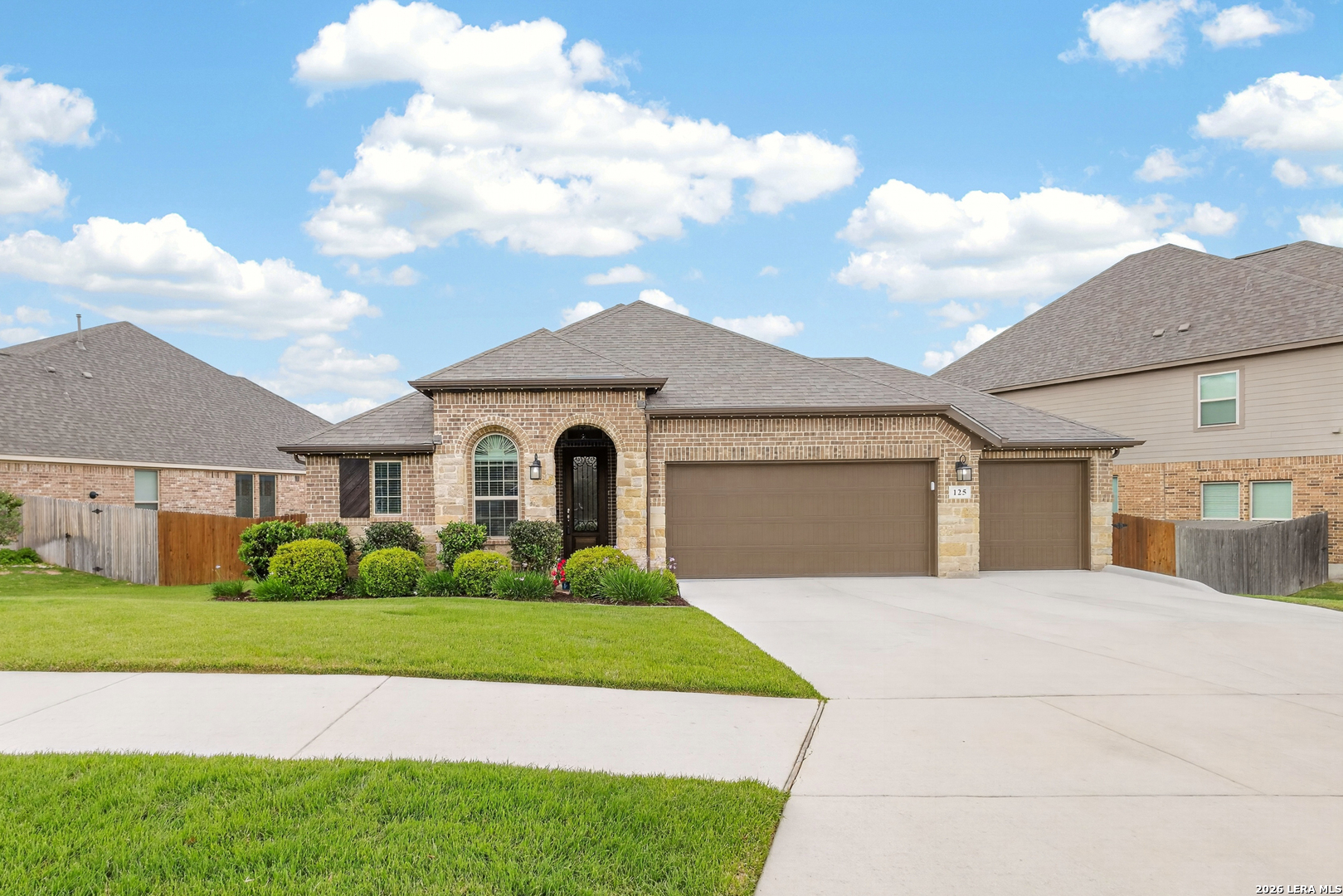 125 Cimarron Creek Boerne TX 78006