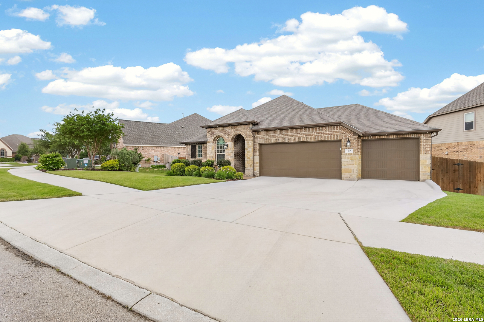 125 Cimarron Creek Boerne TX 78006
